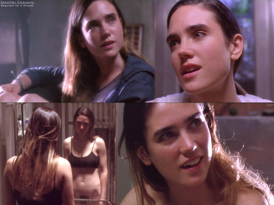 Реквием по мечте дженнифер коннелли
