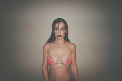 Ольга Вейде эро модель