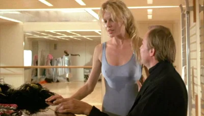 Ким Бейсингер молодая Максим