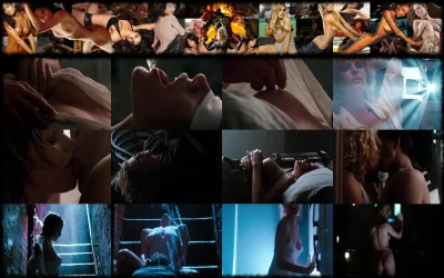 Джессика биль nude в фильме