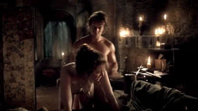 Игра престолов эротические сцены