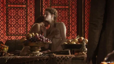 Эсме Бьянко игра престолов sex