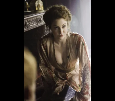 Рос игра престолов