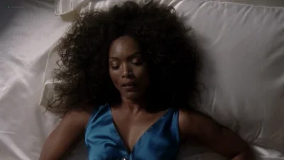 Анджела бассетт аиу