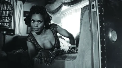 Робин Танни постельные сцены