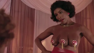 Американская история ужасов 4 сезон