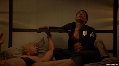 Анджела Лэнсбери фото голая