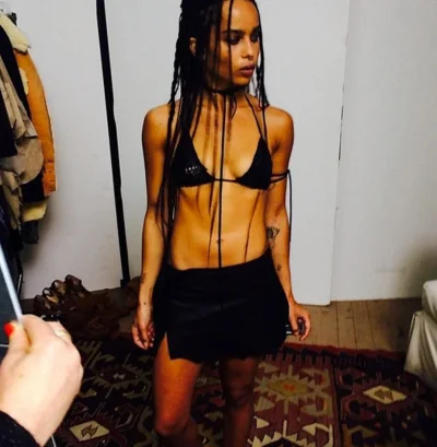 Мария Кравец feet