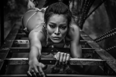 Бэтмен 2021 Зои Кравиц