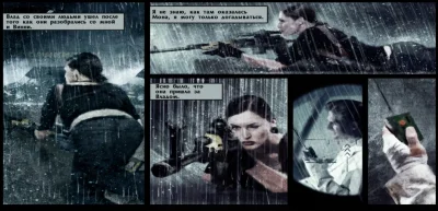 Max payne 2 the fall of