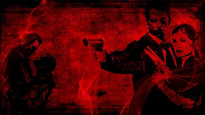 Владимир Лем Макс Пейн 2 комикс