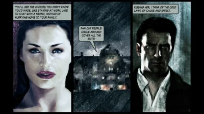 Мона сакс макс пейн