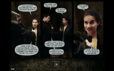 Наташа Сакс Макс Пейн