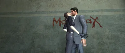 The Fall of Max Payne 2 Mona