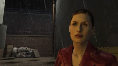 Mona Sax (character)