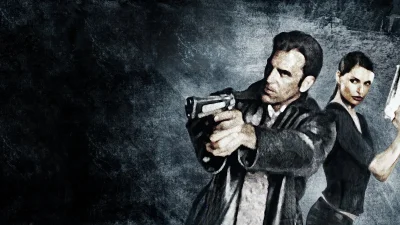 Max Payne 2 HD