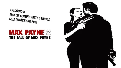 Max Payne 2 арт