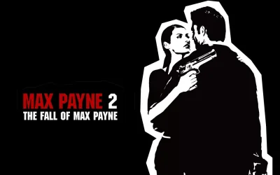 Max payne 2 the fall of max payne