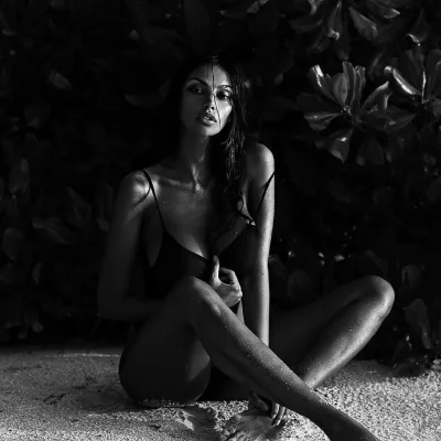 Мадалина Диана Генеа горячие