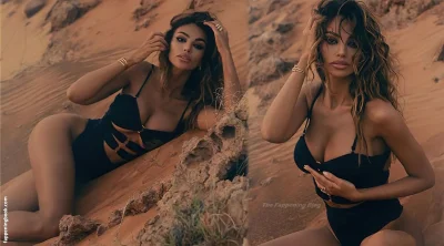 Диана Генеа hot