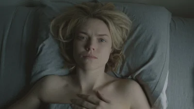 Эрин Ричардс Мерлин