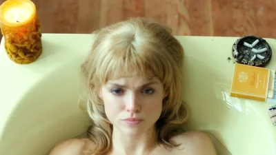 Эрин Ричардс ножки