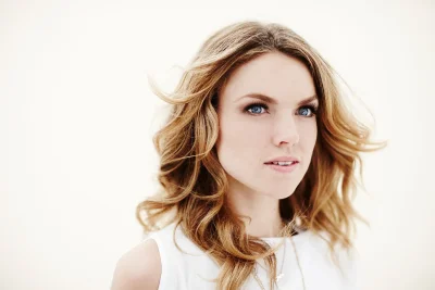 Erin Heatherton в полный рост