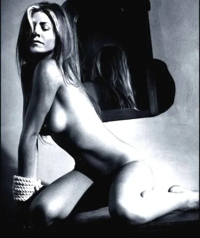 Дженнифер энистон в молодости