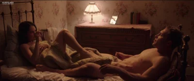 Доминик МАКЭЛЛИГОТ сиськи