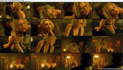 Ребекка ромейн роковая женщина