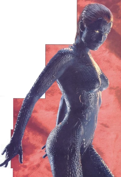 Ребекка Ромин-Стамос сиськи