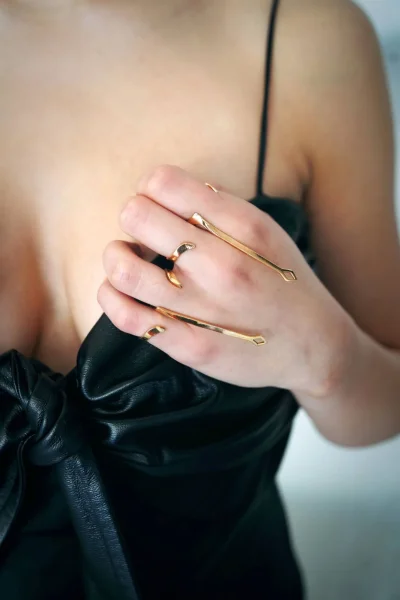 Джоуи Кинг постельные сцены