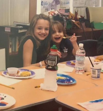 Джои Кинг 2020 фотосессия