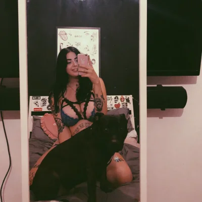 Lidia Savoderova Kamilla j