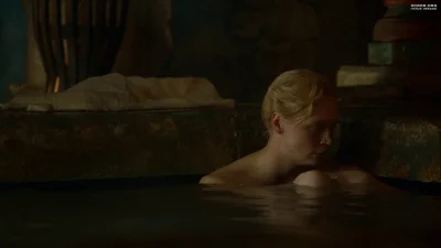 Гвендолин Кристи