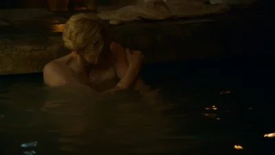 Гвендолин кристи jaime brienne