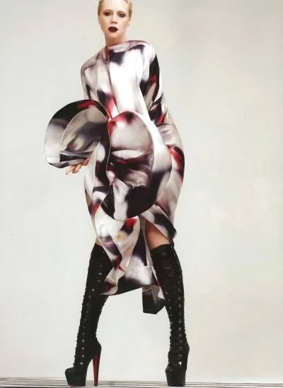 Гвендолин Кристи сцена с игра престолов