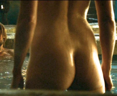 Гвендолин Кристи фото откровений