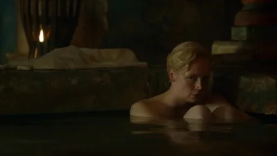 Бриенна игра престолов