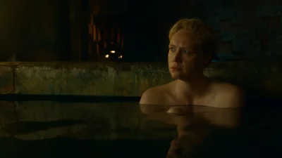 Гвендолин кристи игра престолов