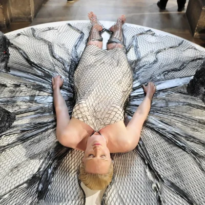 Айрис ван херпен гвендолин