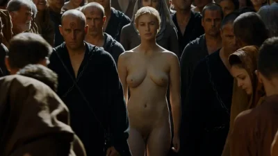 Скарлетт Йоханссон голая