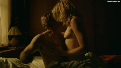 Джоанна кристи