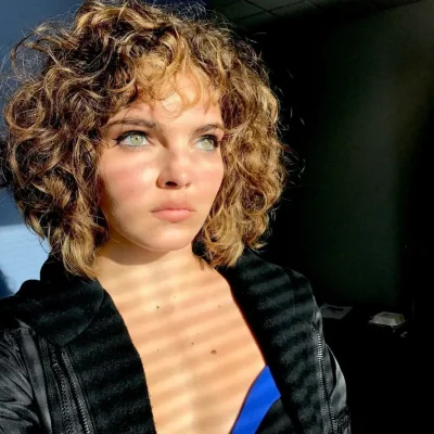Camren Renee Bicondova