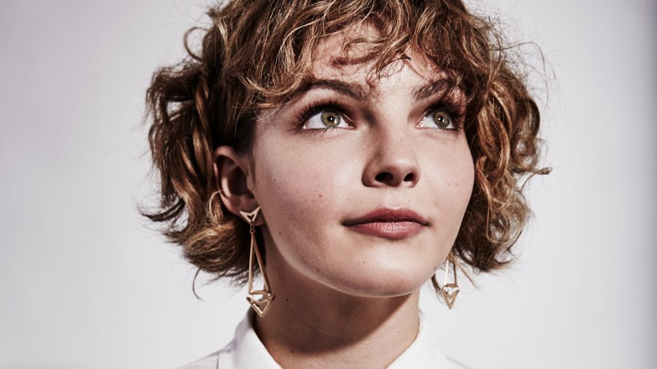 Camren bicondova