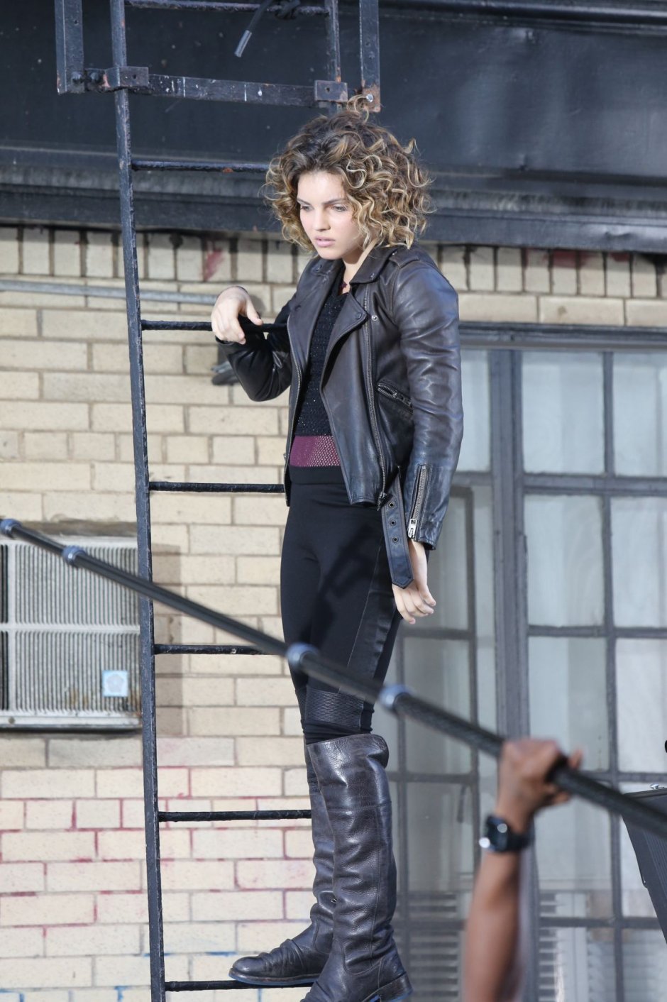 Камрен Бикондова попа