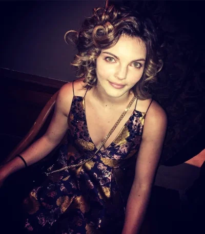 Камрен Бикондова Селина Кайл