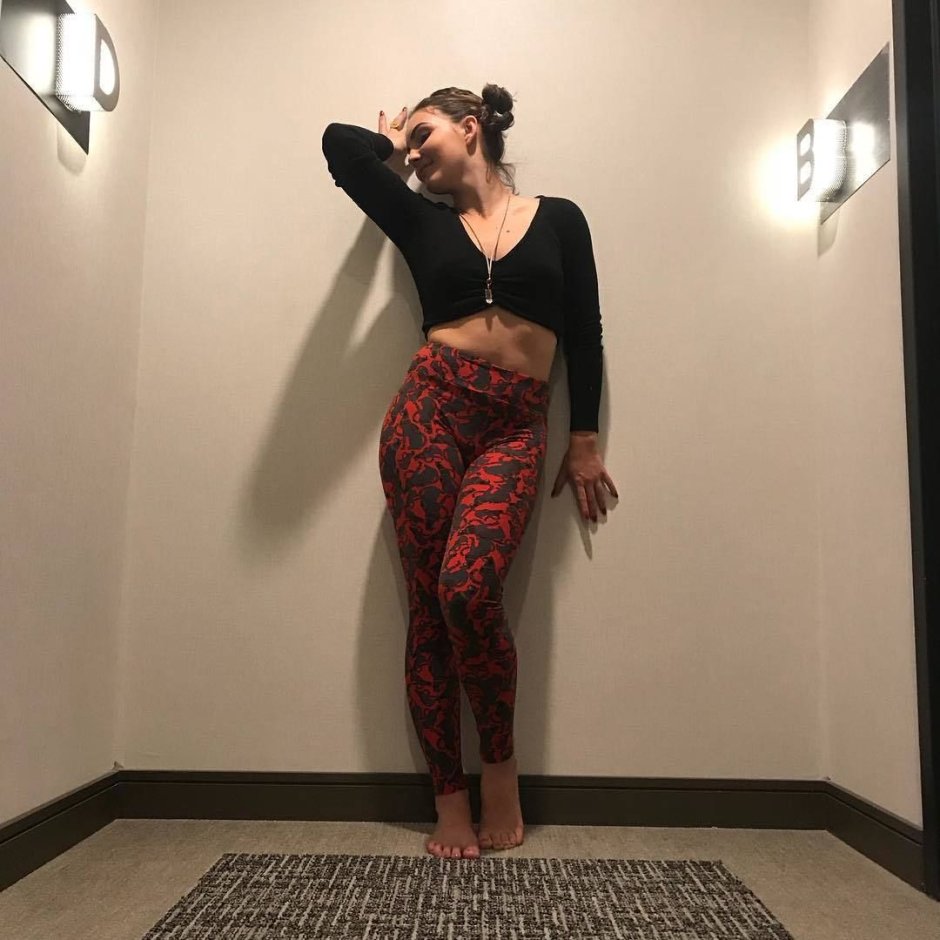 Камрен Бикондова 2020