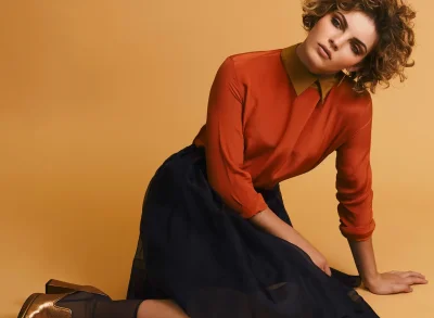 Кармен Бикондова 2020