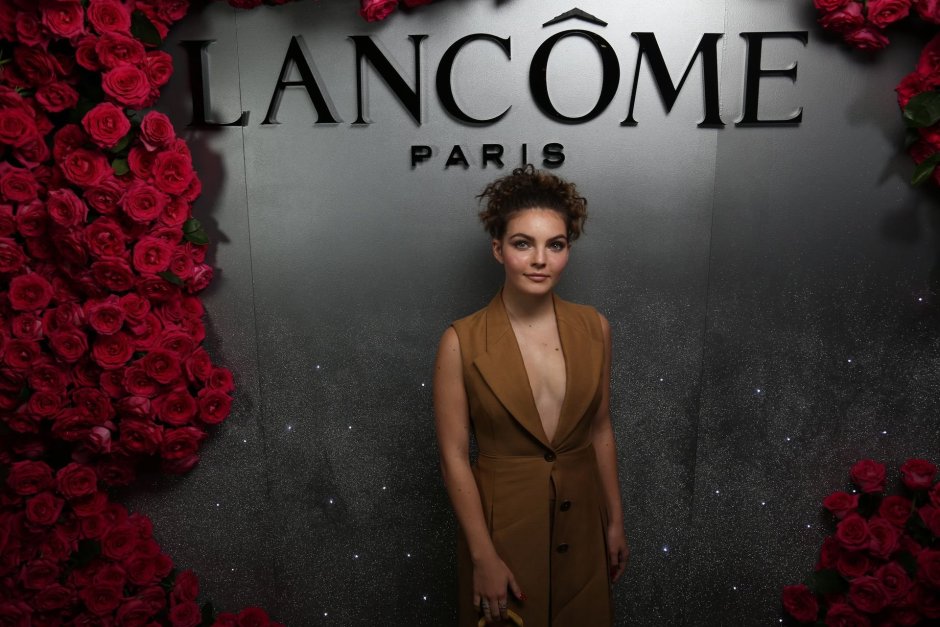 Камрен Бикондова слив